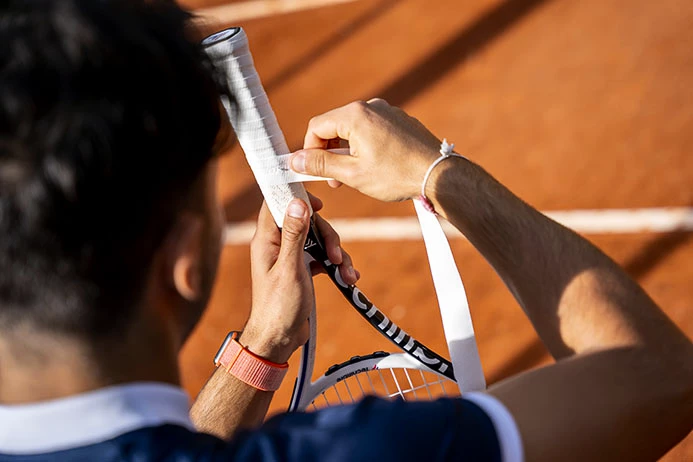 Grip de tennis Tecnifibre