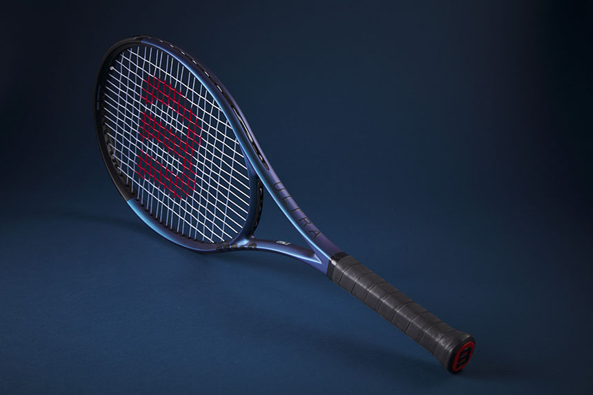 Raquettes de tennis Wilson Ultra v4