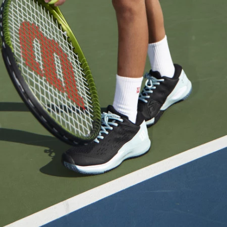 Chaussures de tennis Wilson pour enfant