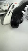 Utilisé - Patins de hockey sur glace Bauer Vapor TI HYP2RLITE  Senior  Fit 3  EUR 43