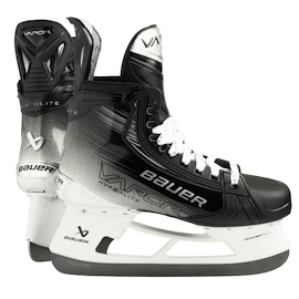 Utilisé - Patins de hockey sur glace Bauer Vapor TI HYP2RLITE Senior Fit 3 EUR 43