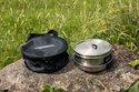 Vaisselle Campingaz  Trekking kit