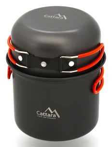 Vaisselle Cattara  COOK set 4 pcs