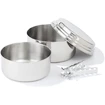 Vaisselle MSR  Alpine 2 Pot Set