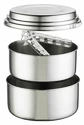 Vaisselle MSR  Alpine 2 Pot Set