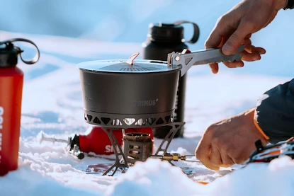 Vaisselle Primus  PrimeTech Pot Set 1.3L