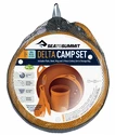 Vaisselle Sea to summit  Delta Camp Set (Bowl, Plate, Mug, Cutlery)