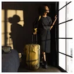 Valise à roulettes Thule Aion Wheeled Duffel 70cm - Dark Slate