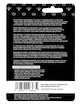 Valve tubeless PEATY'S  X chris king (mk2) bourbon tubeless valves - 80mm (ptv2-80-brb-12)