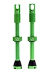 Valve tubeless PEATY'S  X chris king (mk2) emerald tubeless valves 60mm (ptv2-60-emr-12)
