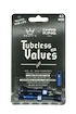 Valve tubeless PEATY'S  X chris king (mk2) navy tubeless valves 42mm (ptv2-42-nvy-12)