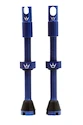Valve tubeless PEATY'S  X chris king (mk2) navy tubeless valves 60mm (ptv2-60-nvy-12)