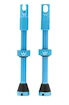 Valve tubeless PEATY'S  X chris king (mk2) turquoise tubeless valves 60mm (ptv2-60-trq-12)