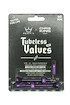 Valve tubeless PEATY'S  X chris king (mk2) violet tubeless valves 60mm (ptv2-60-vlt-12)