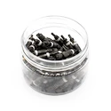 Valve tubeless PEATY'S  X chris king (mk2) worhshop pack valve cores 50 ks (ptv2-core-w50-1)