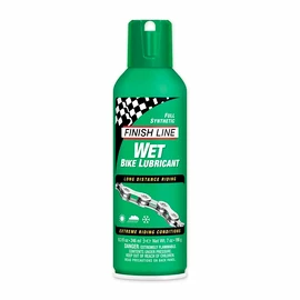 Vaporisateur Finish Line Cross Country 240 ml