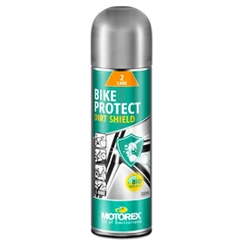 Vaporisateur Motorex Bike Protect 300ML (309449)