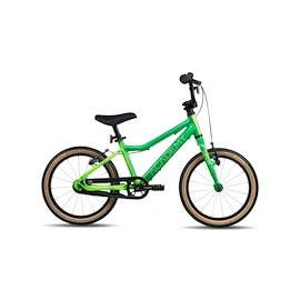 Vélo d’enfant Academy Grade 3 Edition - FUNtasy Green