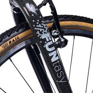 Vélo d’enfant Academy  Grade 5 Edition - FUNtasy Black