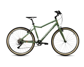 Vélo d’enfant Academy Grade 6 - 26" Green