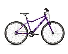 Vélo d’enfant Academy Grade 6 Belt - 26" Purple