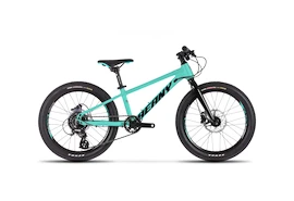 Vélo d’enfant Beany Blaster XC 24 Mint