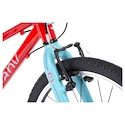 Vélo d’enfant Beany Zero  20 Red