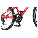 Vélo d’enfant Beany Zero  20 Red