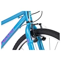 Vélo d’enfant Beany Zero  24  Blue
