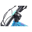 Vélo d’enfant Beany Zero  24  Blue