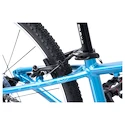 Vélo d’enfant Beany Zero  24  Blue