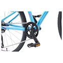 Vélo d’enfant Beany Zero  24  Blue