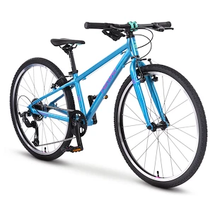 Vélo d’enfant Beany Zero  24  Blue