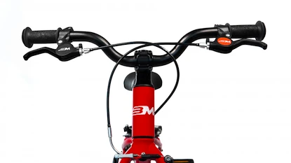 Vélo d’enfant Bemoov  M14 red