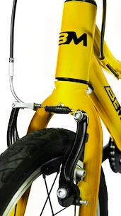 Vélo d’enfant Bemoov  M14 yellow