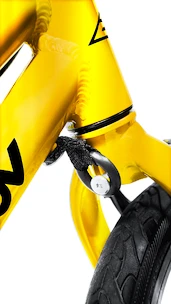 Vélo d’enfant Bemoov  M14 yellow