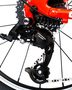 Vélo d’enfant Bemoov  M20 red
