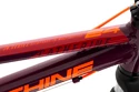 Vélo d’enfant Rock Machine Catherine 24 VB
