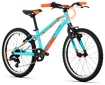 Vélo d’enfant Rock Machine  Thunder 20 VB světle modré