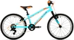Vélo d’enfant Rock Machine  Thunder 20 VB světle modré