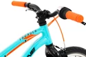 Vélo d’enfant Rock Machine  Thunder 20 VB světle modré