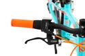 Vélo d’enfant Rock Machine  Thunder 20 VB světle modré
