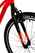 Vélo d’enfant Rock Machine  Thunder 27 VB