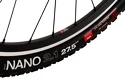 Vélo d’enfant Rock Machine  Thunder 27 VB