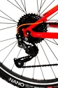 Vélo d’enfant Rock Machine  Thunder 27 VB