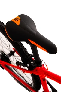 Vélo d’enfant Rock Machine  Thunder 27 VB