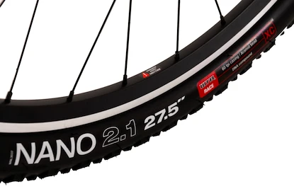 Vélo d’enfant Rock Machine  Thunder 27 VB