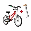 Vélo d’enfant Woom  2 14"