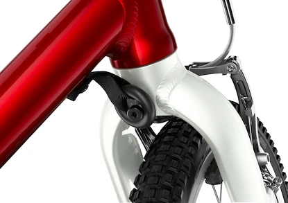 Vélo d’enfant Woom  2 14"