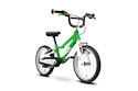 Vélo d’enfant Woom  2 14" green